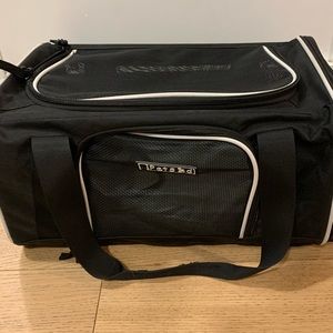 Petskd Top-Expandable Pet Carrier